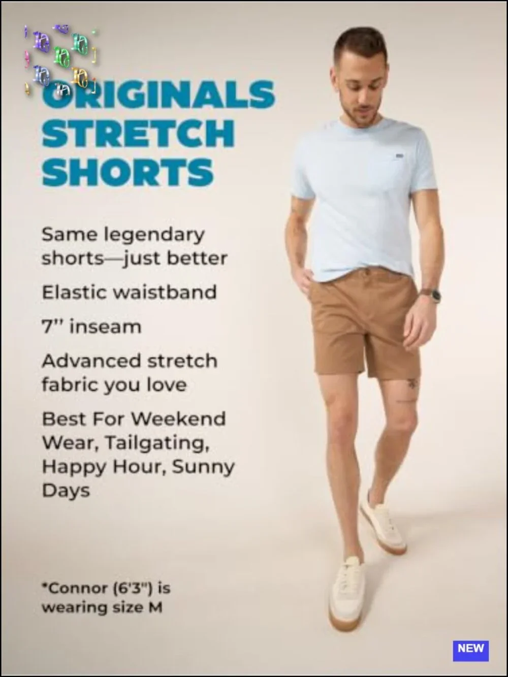 N/A these chino